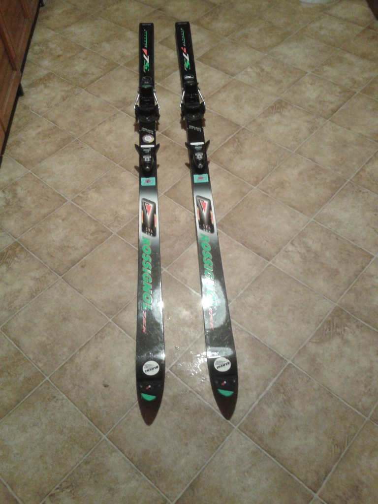 rossignol 7sk