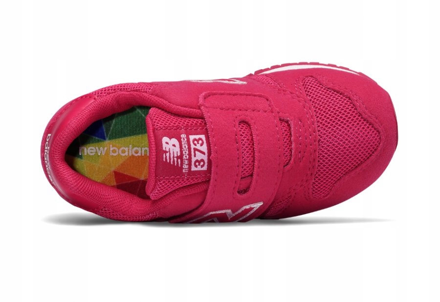 new balance rozm 27