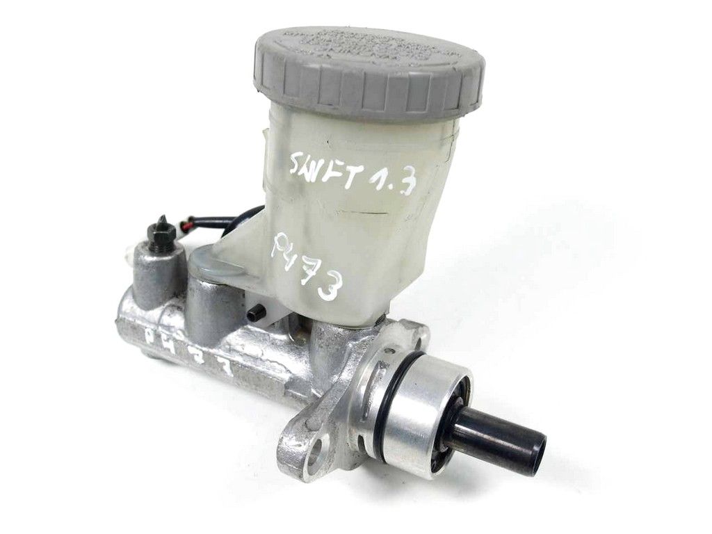 POMPA HAMULCOWA SUZUKI SWIFT II 89-05 BEZ ABS