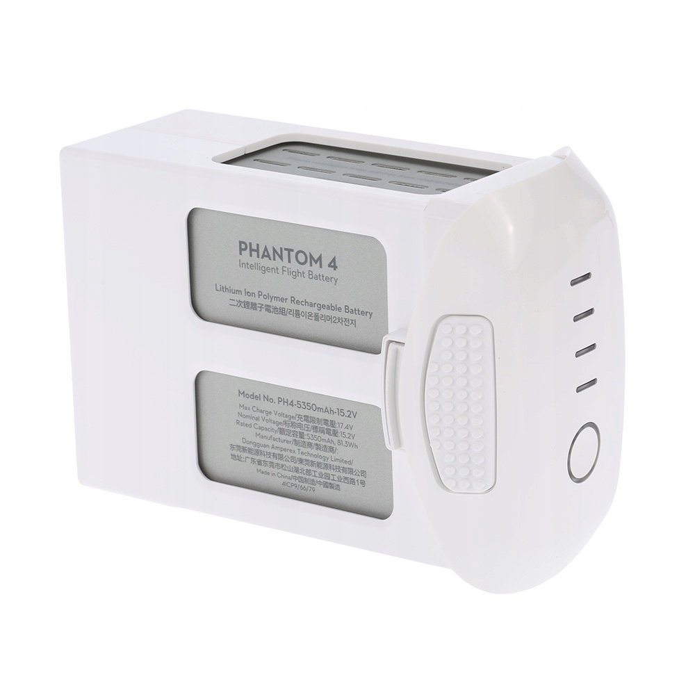 Bateria 5350 mAh do DJI Phantom 4