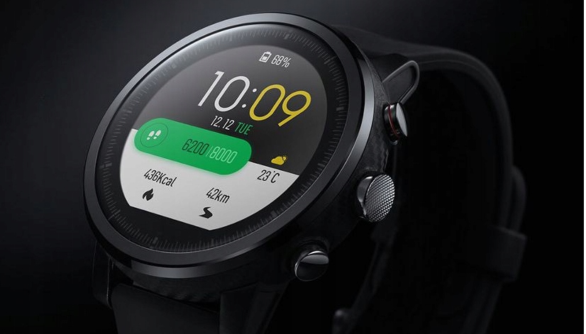 amazfit stratos 2 a1619