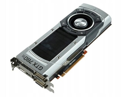 Karta Gigabyte Geforce Gtx 780ti 3gb Ddr5 Hdmi Fv 7512903141 Oficjalne Archiwum Allegro