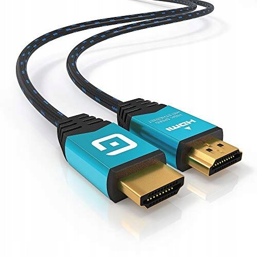 ii769 GUARDIEN Kabel HDMI 4K 7.5 metra Ultra HD