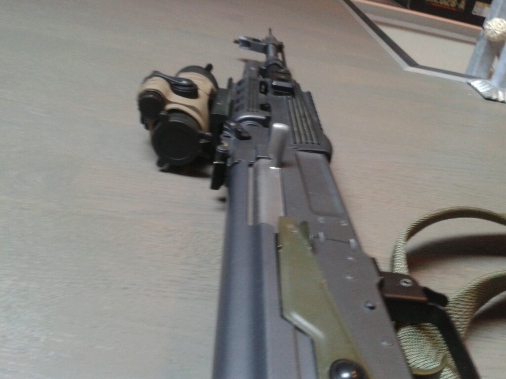 Cm. 028a TUNING idealna na początek