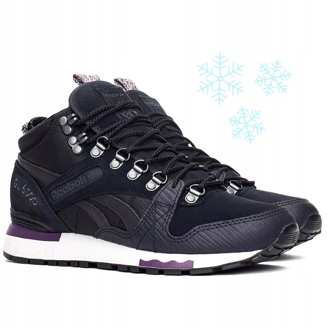 reebok gl 6000 mid damskie