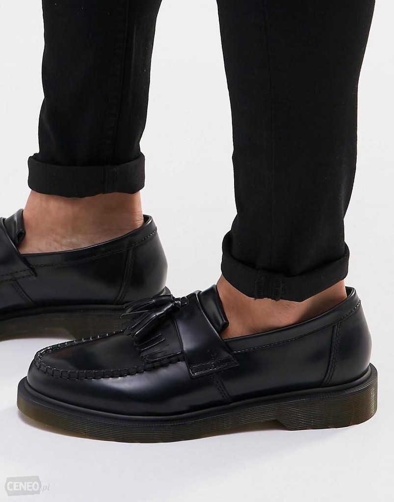 dr martens adrian patent