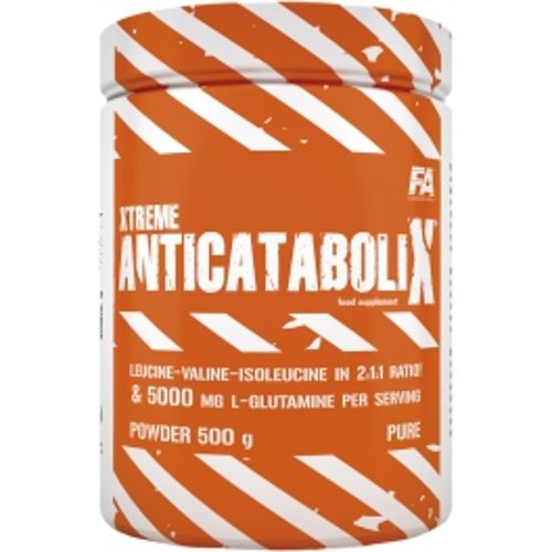 FA Nutrition Xtreme Anticatabolix Aminokwasy 500g