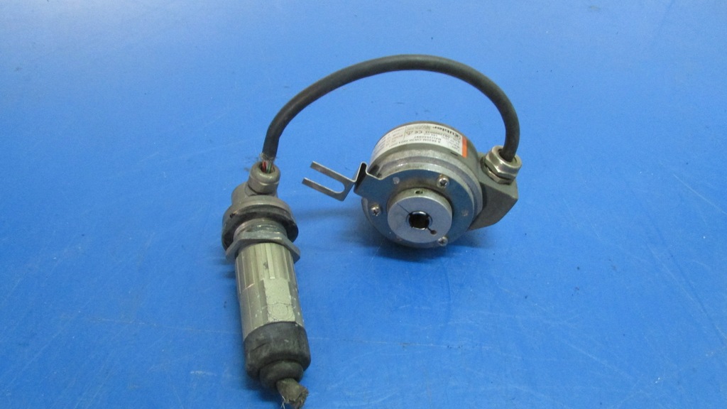 ENKODER KUBLER 8.5820M.OR30.1024.0001  F.VAT