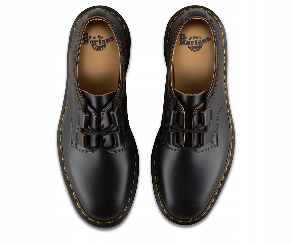 dr martens henton