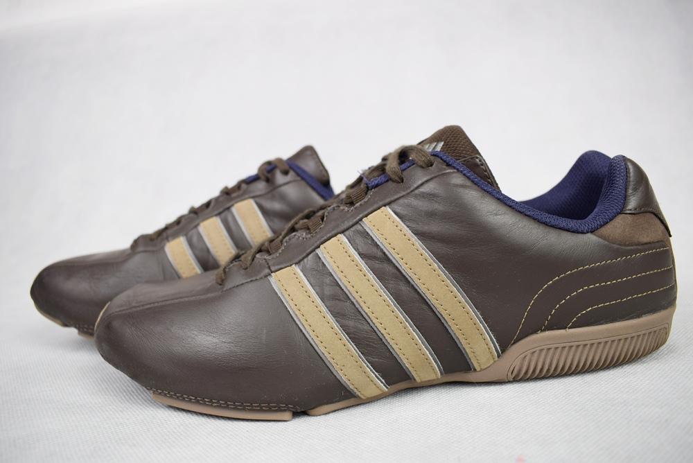 ADIDAS MORKA II -  buty sportowe (44 2/3)