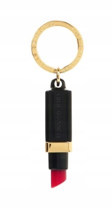 A1389. Brelok LULU GUINNESS