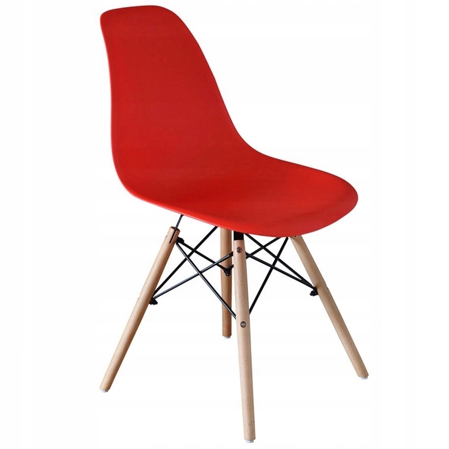 KRZESŁO MILANO DESIGN DSW SKANDYNAWSKIE ENZO