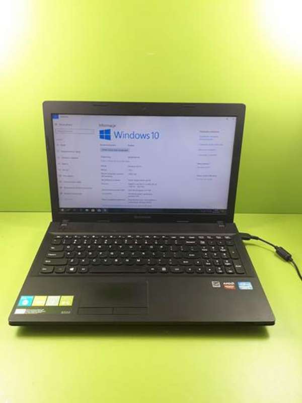LENOVO G500 I5/1T/8GB RAM/WIN10 7371694402 oficjalne archiwum Allegro