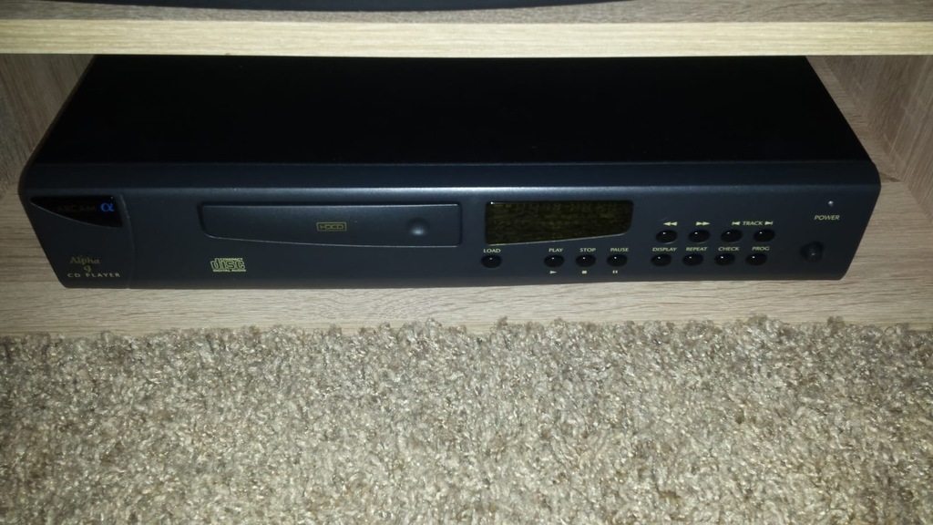 Arcam Alpha 9 - 7399915343 - oficjalne archiwum Allegro