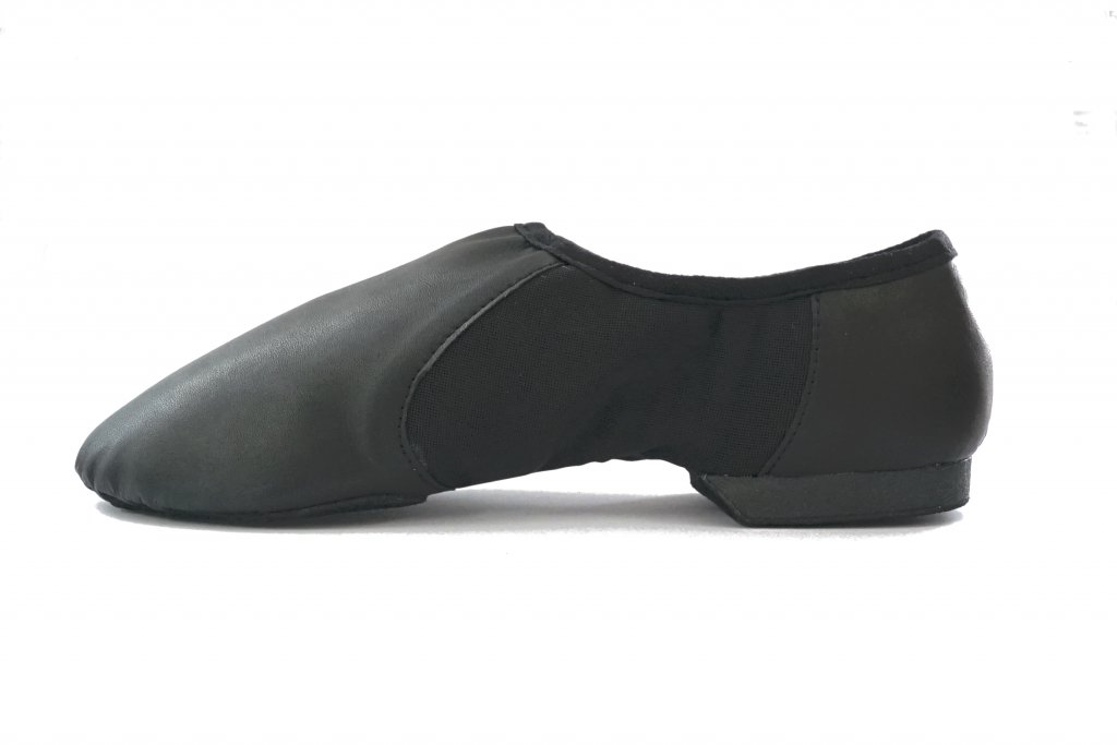 BUTY DO TAŃCA JAZZÓWKI FreeDance GAMBA r.41