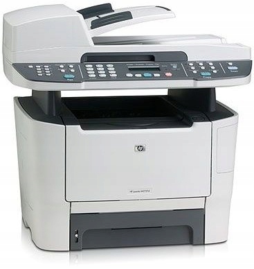 URZĄDENIE WIELOFUNKCYJNE HP LJ M2727dn MFP 21K