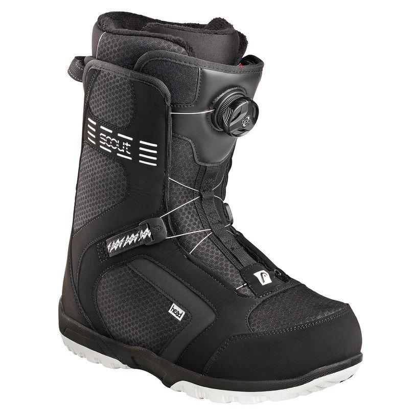 Buty snowboardowe HEAD Scout Pro Boa / 270 mm