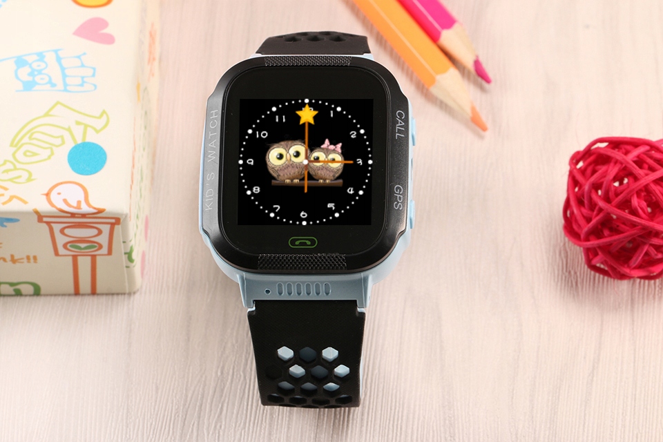 q528 smartwatch review