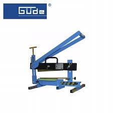 Z331 Kruszarka do kamieni Steinknacker gsk 110/330