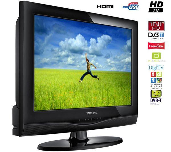 TELEWIZOR 22 CALE SAMSUNG LE22C350D1W @SKLEP @FV