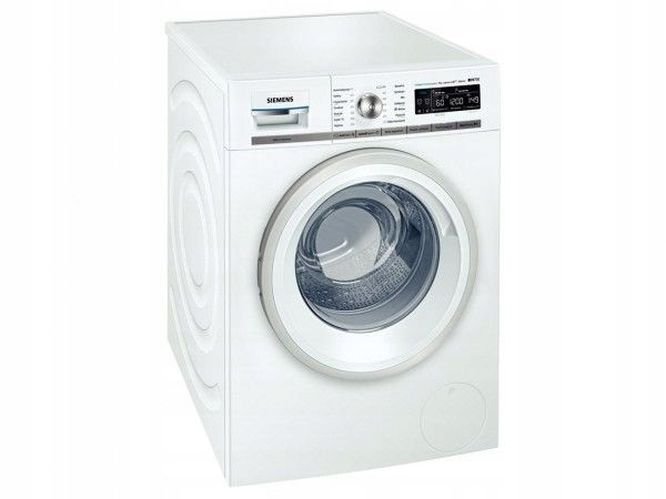 Pralka SIEMENS WM12W690PL