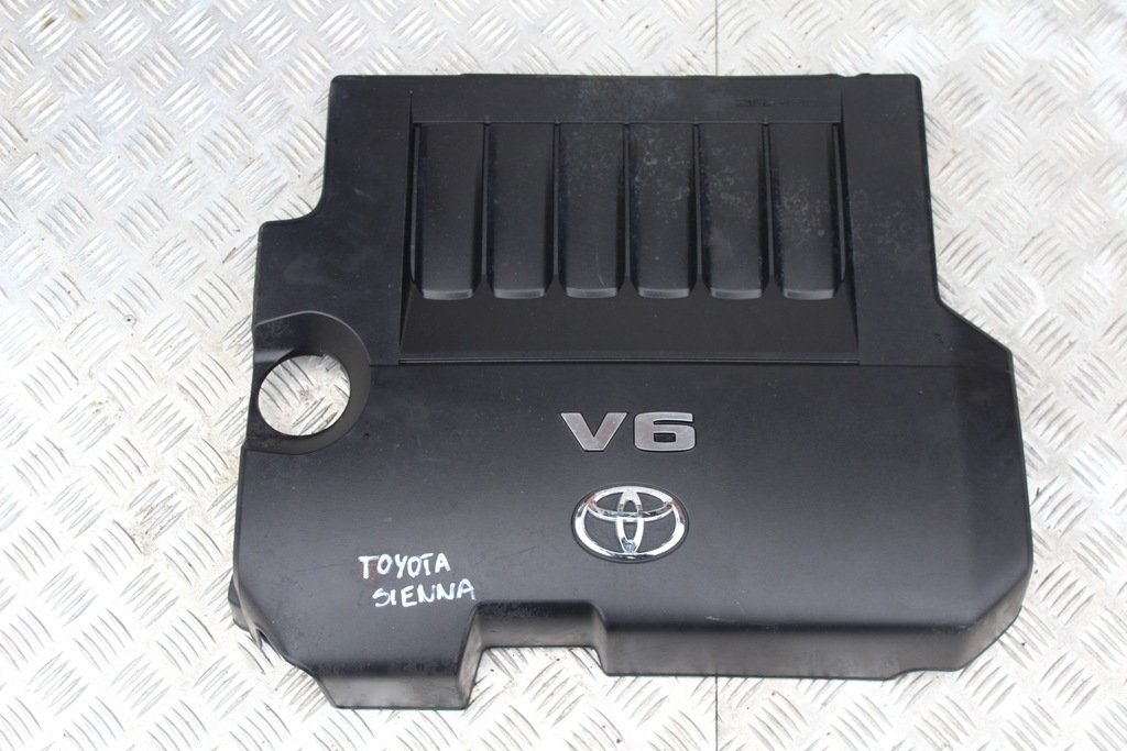 TOYOTA SIENNA OSŁONA POKRYWA SILNIKA 2GR-FE