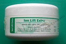 ION MASK Extra Lift 100ml :: Maska Jonowa