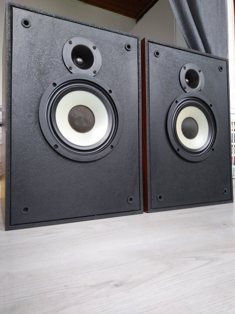 Kolumny Klipsch Kg2 Vintage