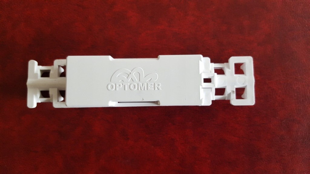 Osłona odgałęźna RKLD-2 BY-BOX2
