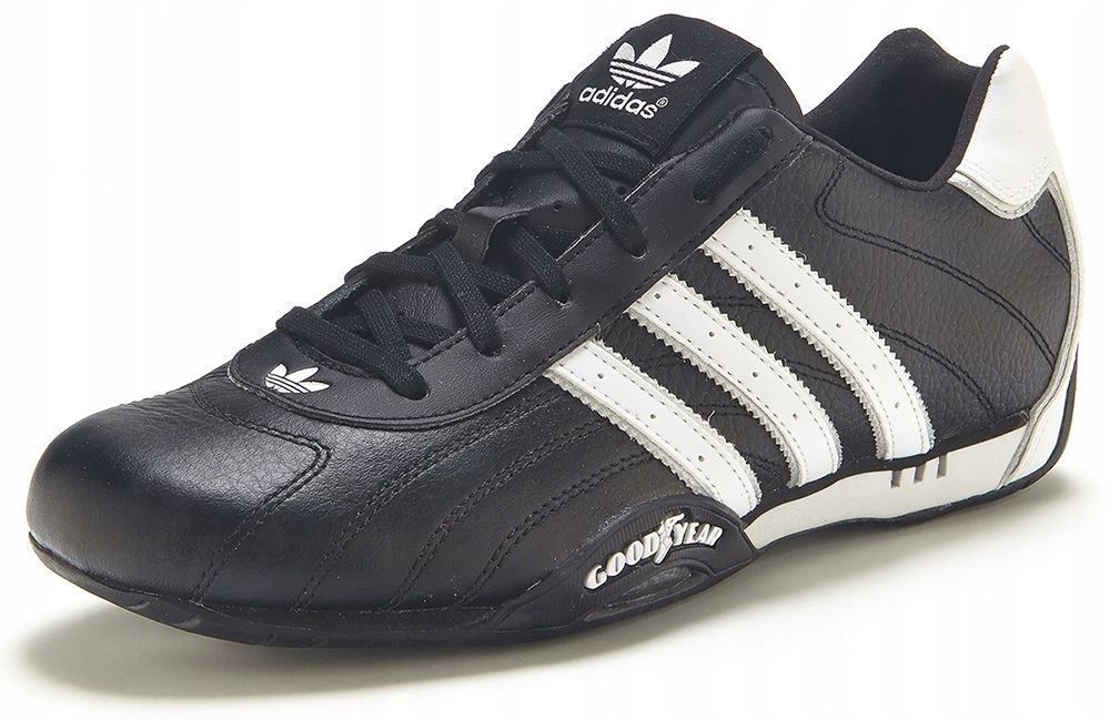 adidas Adi Racer Goodyear G16082 ROZMIAR 43 1/3 - 7639685219 - archiwum Allegro