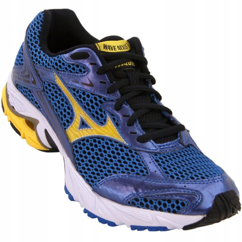 mizuno wave nexus 7 mens