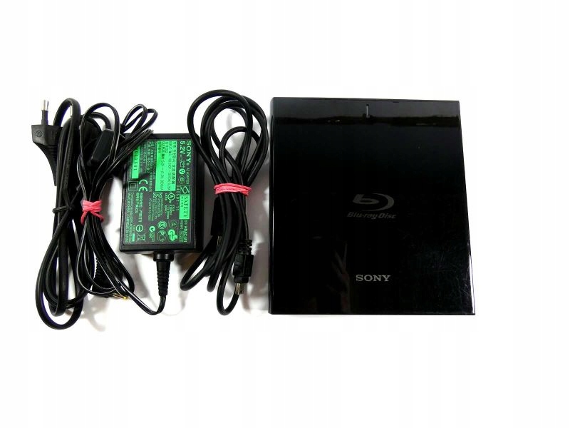 NAGRYWARKA BLU-RAY SONY BDX-S500U
