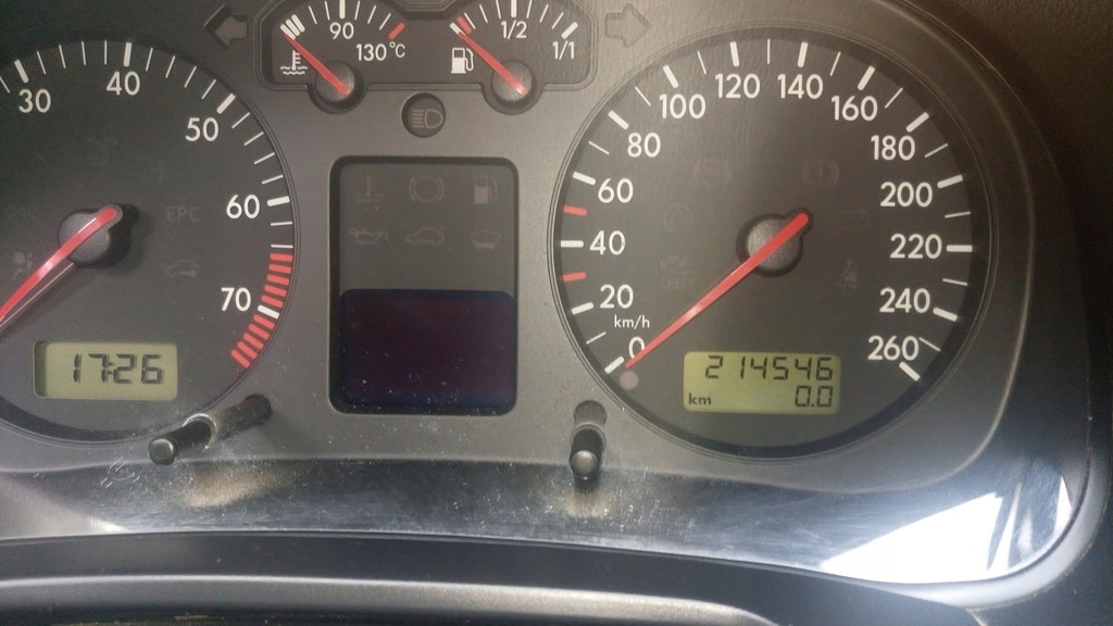 SPRZEDAM VW BORA 1,6 SR 2000 Rok Kombi Polecam