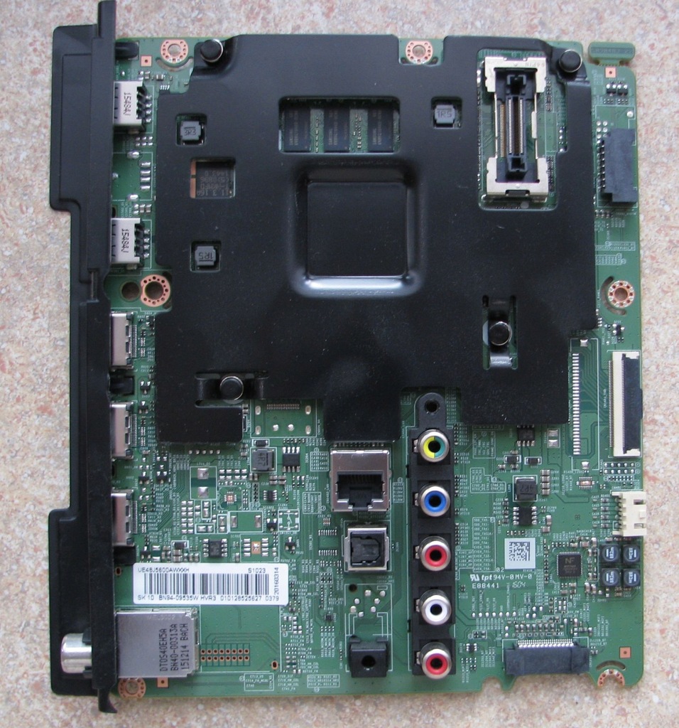 Płyta Samsung BN41-02353B / BN94-09535W UE48J5600