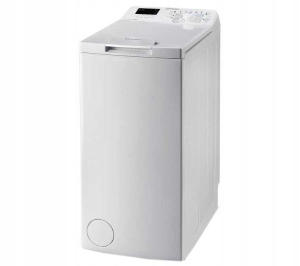 Pralka Indesit BTW D61253 PL 1200 obr/min 6 kg
