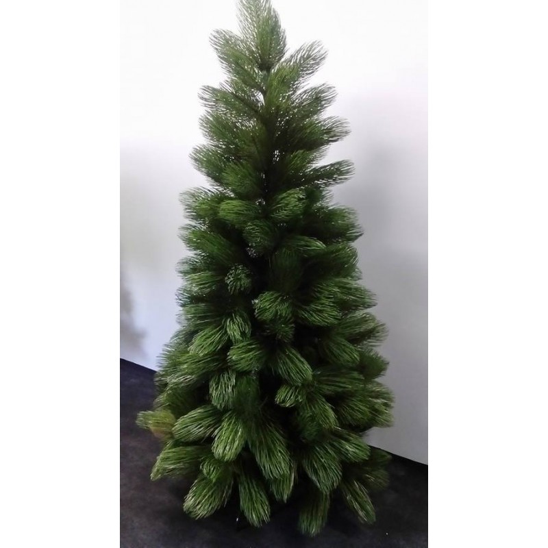Choinka Sosna 220cm gęsta ŚWIĘTA [280/6803]