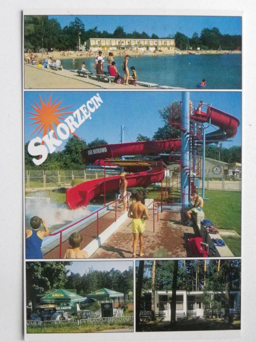 Skorzęcin gm. Witkowo