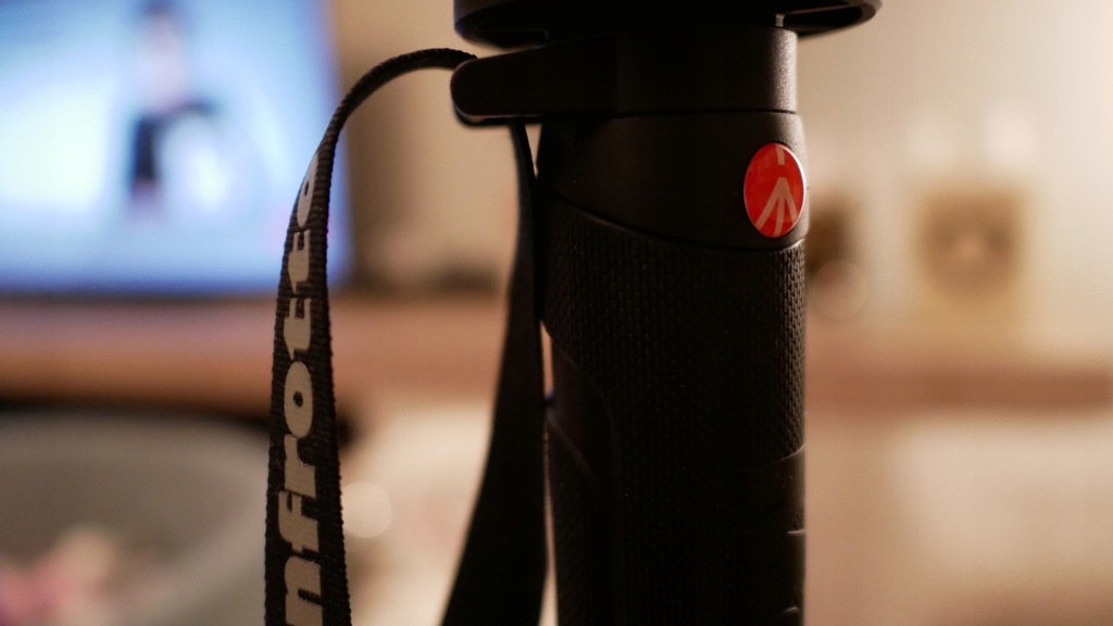 Monopod Manfrotto MVMXPRO500 STAN SKLEPOWY 7679797199 oficjalne