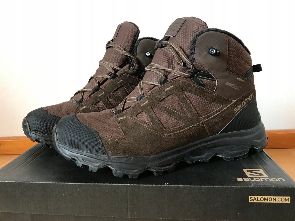 Salomon store grimsey ts