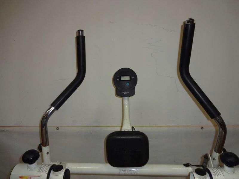 PRZYRZĄD DO ĆWICZEŃ GUTHY RENKER FITNESS FLYER 7738603179 oficjalne