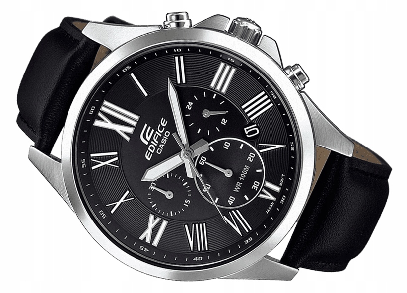 edifice efv 500l