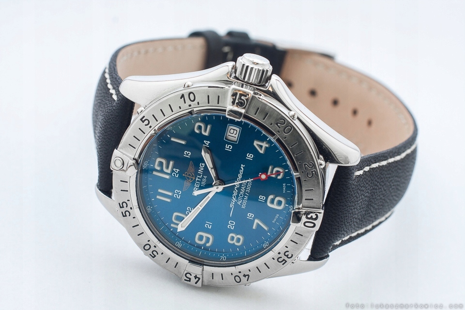 Breitling A17340 Breitling Superocean A17340 Store
