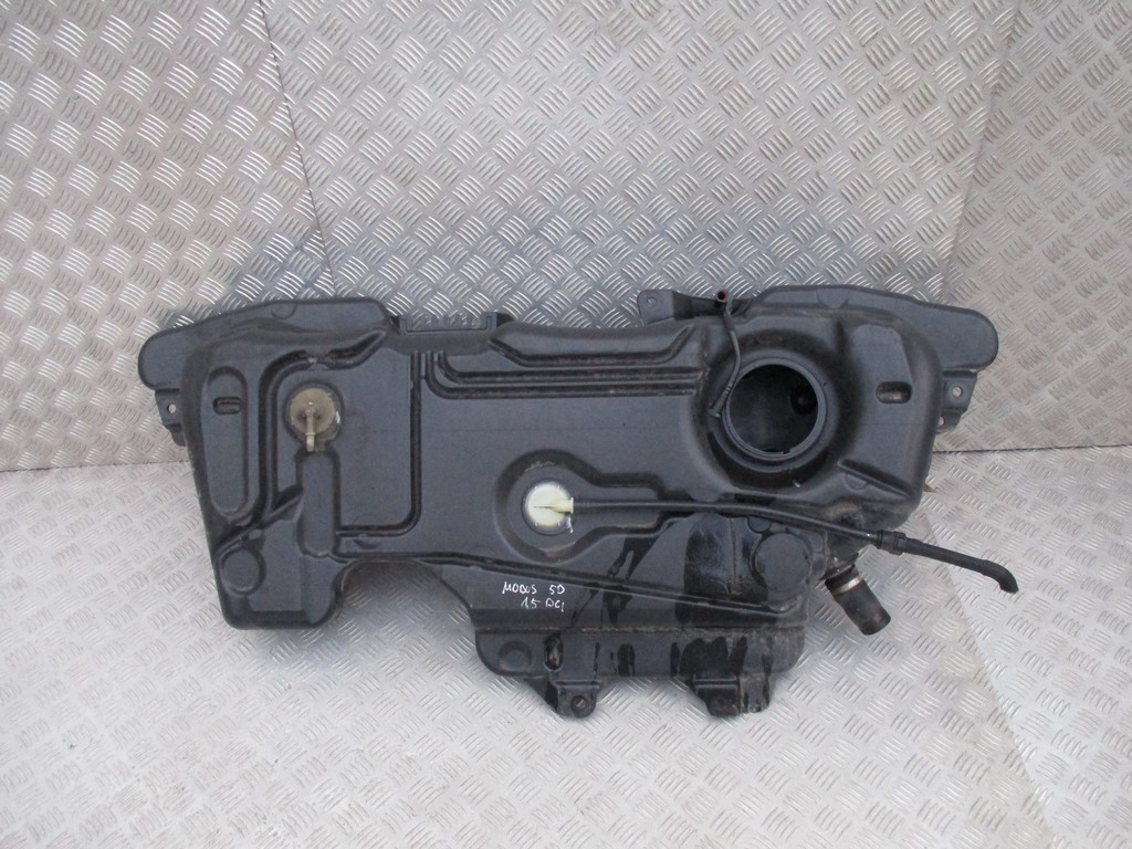BAK ZBIORNIK PALIWA RENAULT MODUS 5D 1.5 DCI