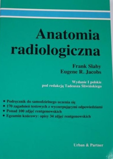 Anatomia radiologiczna NMS