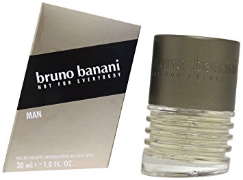BRUNO BANANI not for everybody MAN EDT 30ml