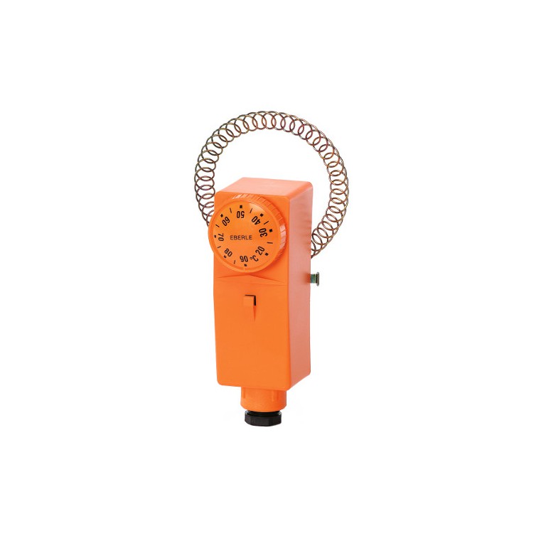 TERMOSTAT PRZYLGOWY- Eberle RAR 875 01