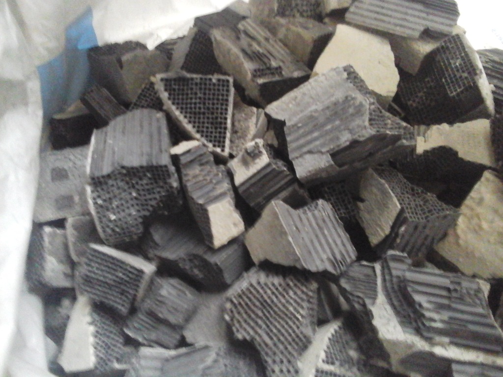 MONOLIT DPF