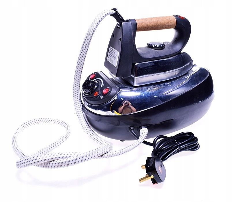 4821-75 .STEAM GENERATOR SSTV:8548... w#w ZELAZKO