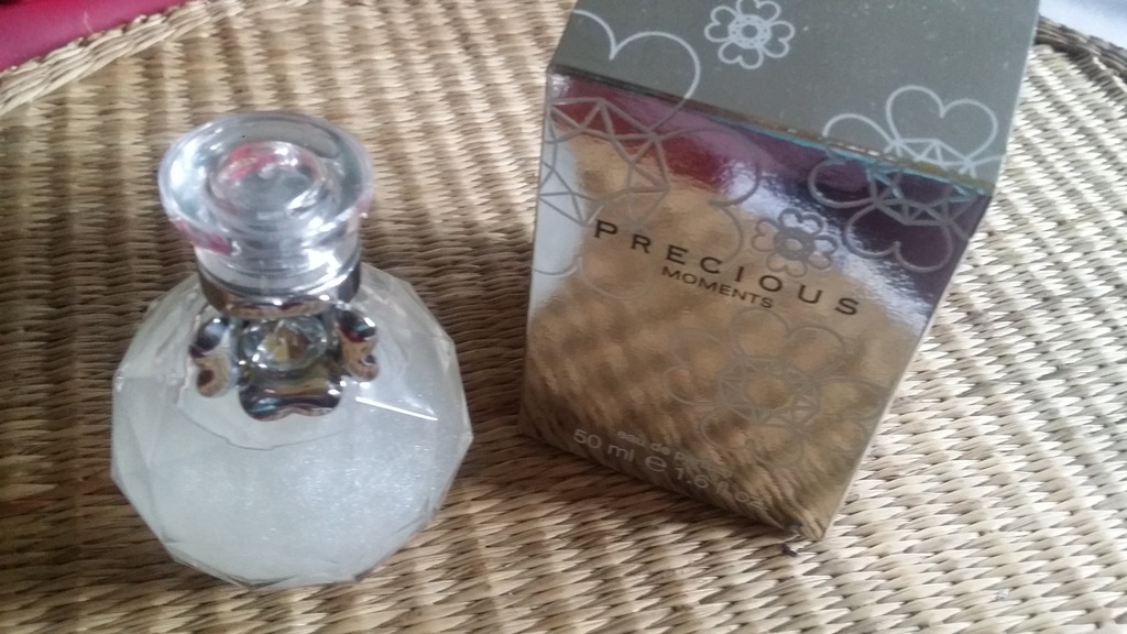 Perfumy Precious oriflame 50ml