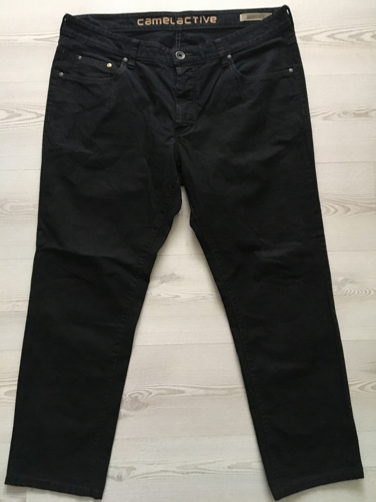 CAMEL ACTIVE - spodnie jeans 40/32